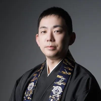 石原 政洋さん