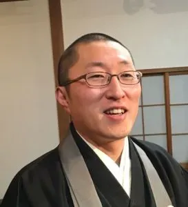 小川有閑さん