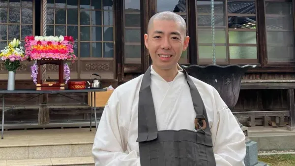 宰住山 正明寺
