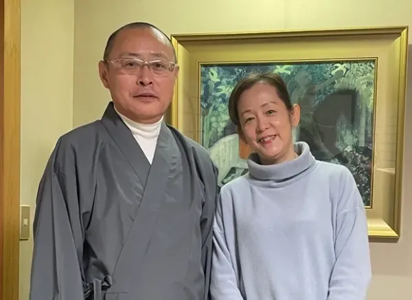 正福院