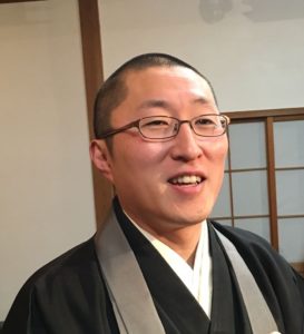 小川有閑さん