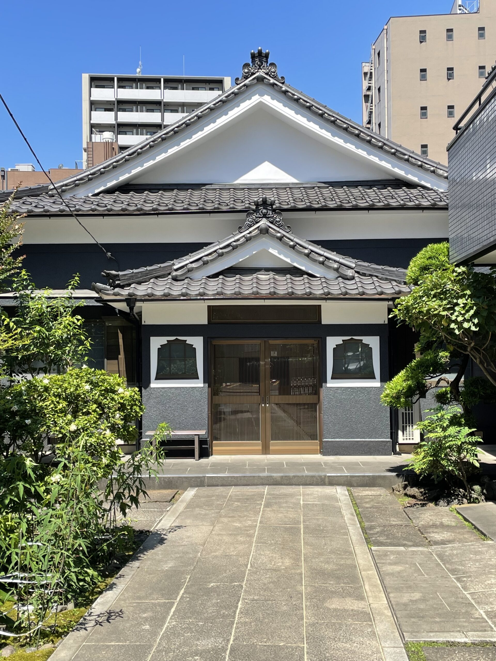 正福院