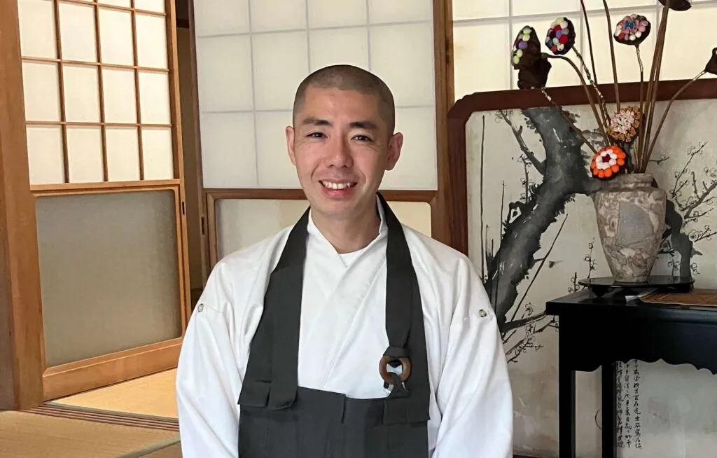 正明寺様インタビューのサムネイル