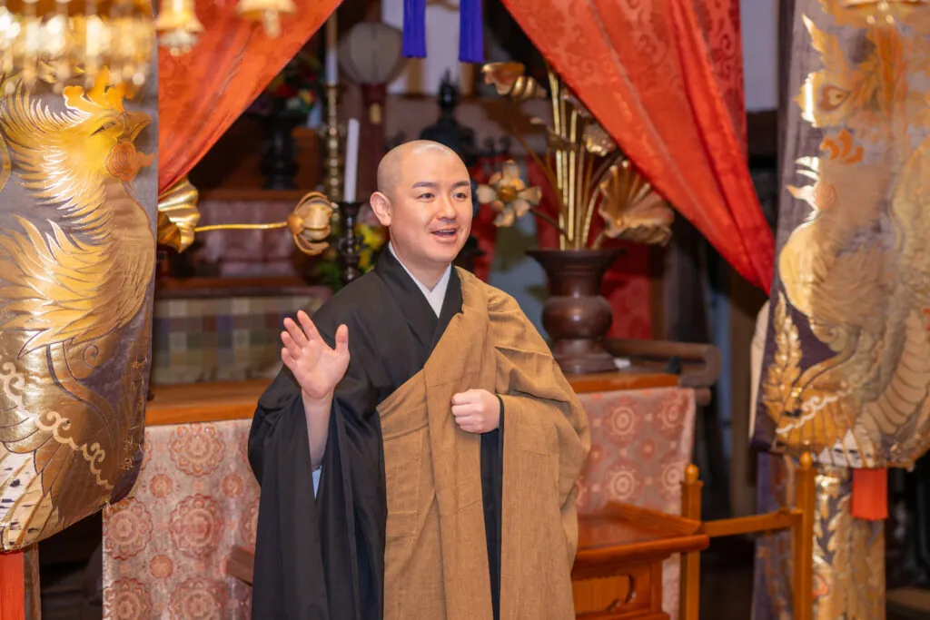 保春寺