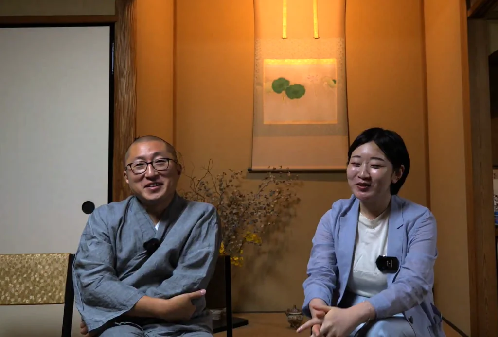 蓮宝寺