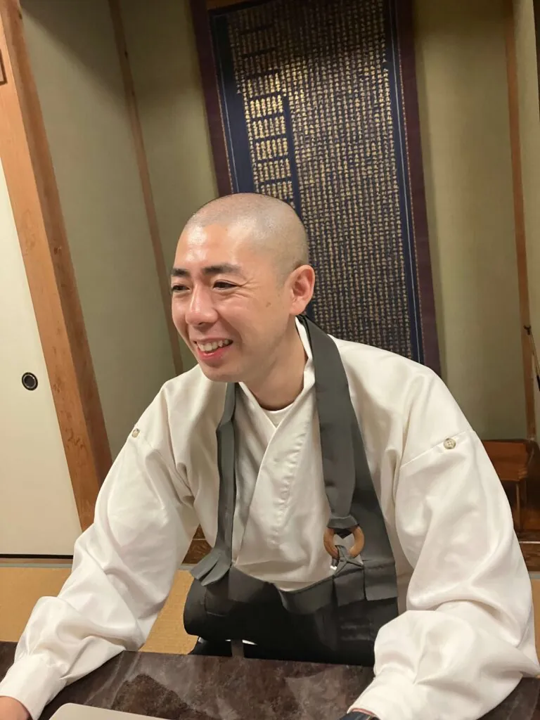 正明寺