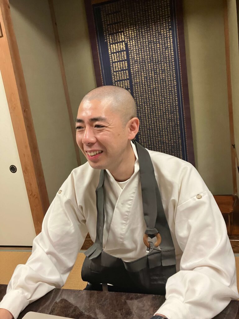 正明寺